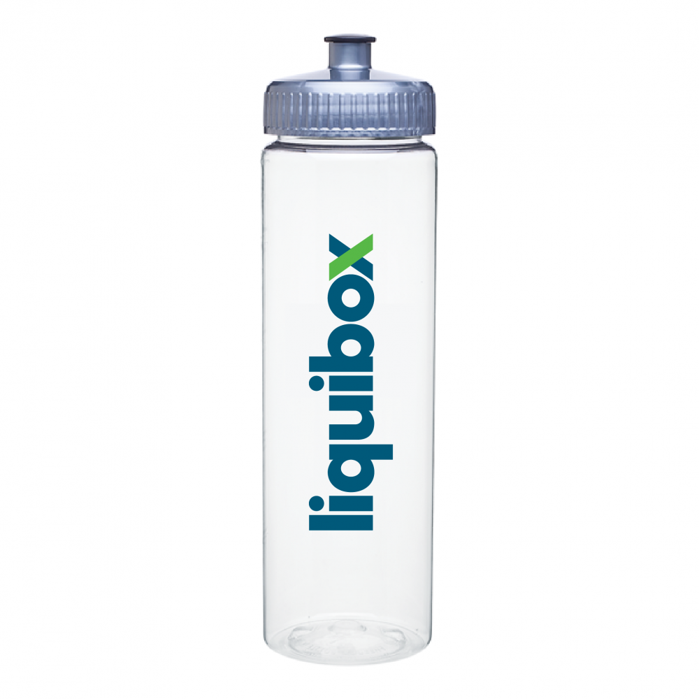 Elgin Single Wall Bottle