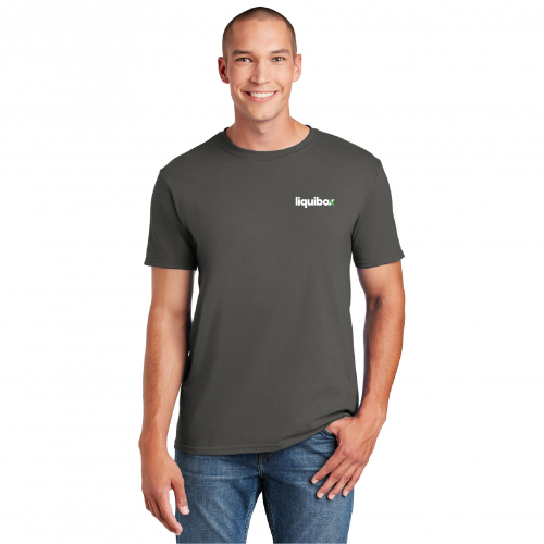 Gildan Adult Softstyle® 4.5 oz T-Shirt - Image 2