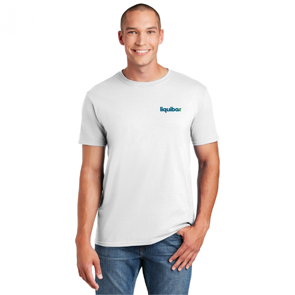Gildan Adult Softstyle® 4.5 oz T-Shirt