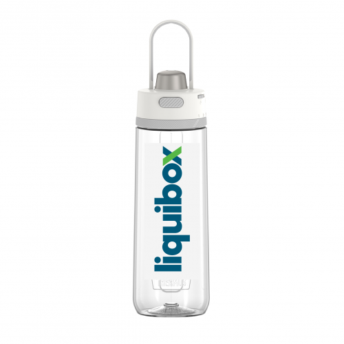 Thermos® Hard Plastic Hydration Bottle with Spout