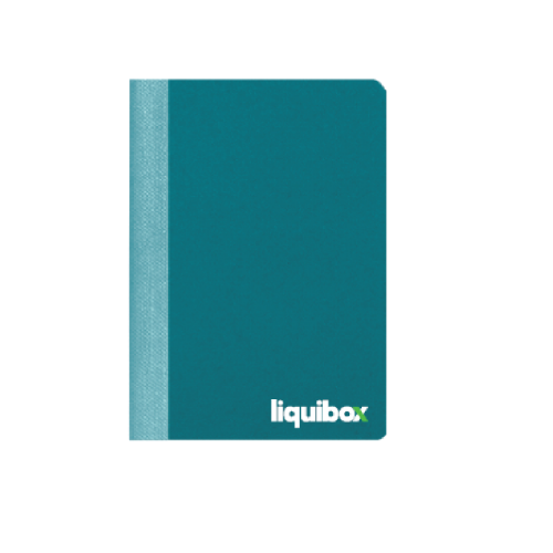 Mini Notebook