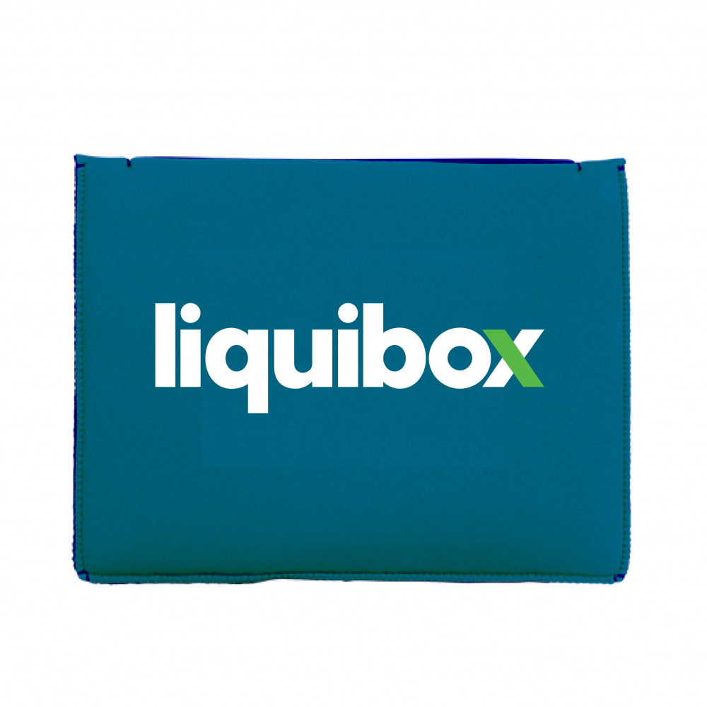 17" Neoprene Laptop Sleeve