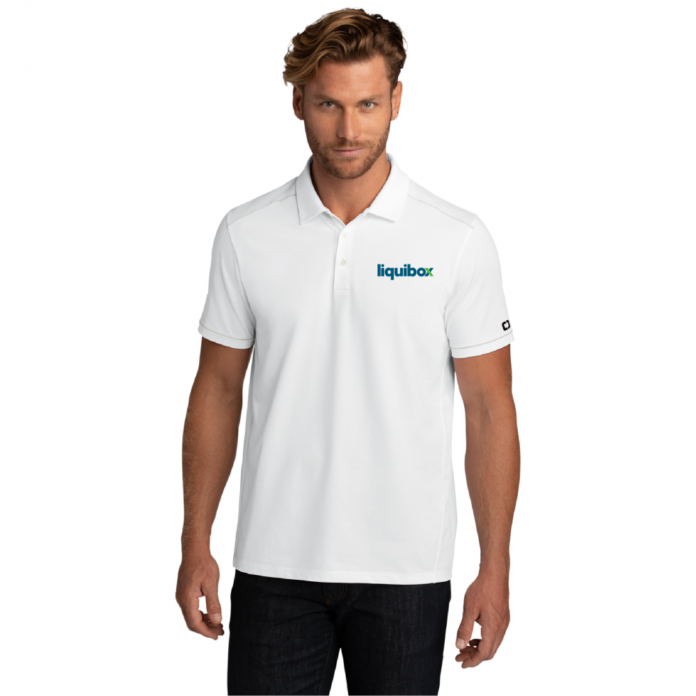 OGIO ® Code Stretch Polo