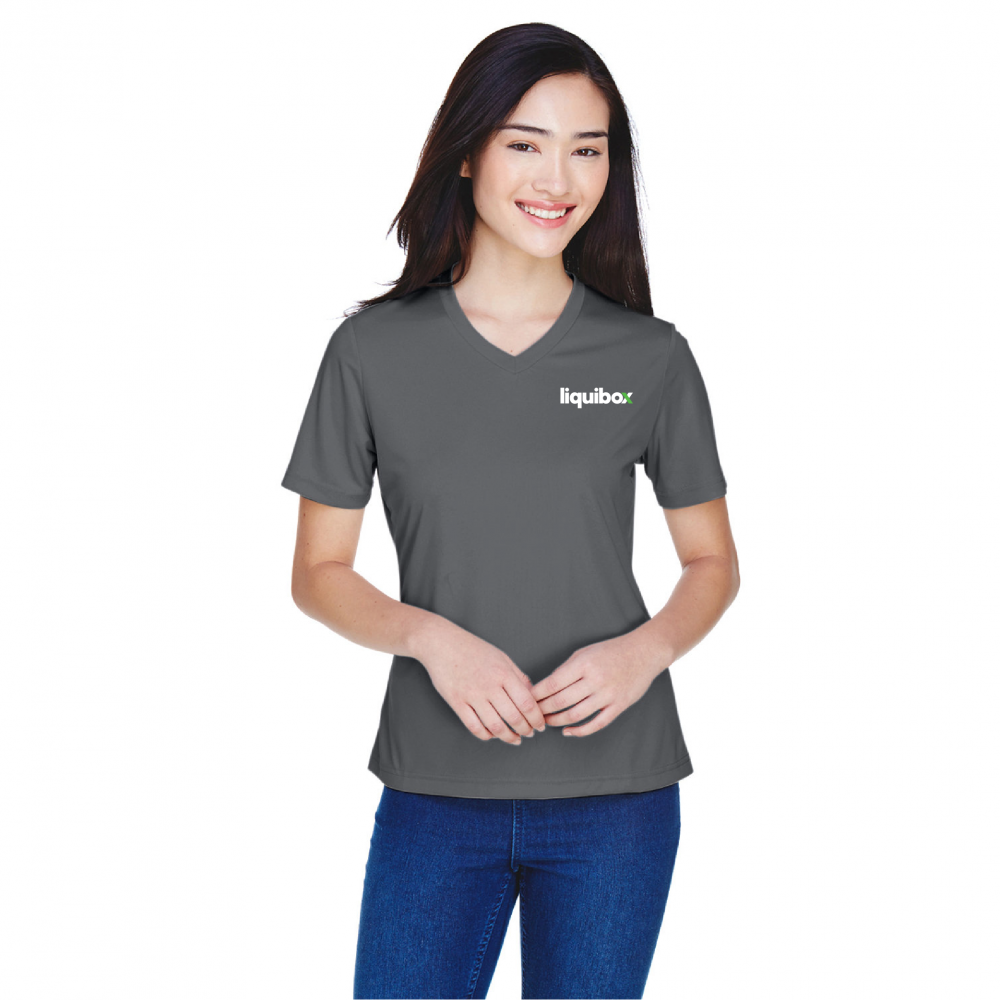 Team 365 Ladies' Zone Performance T-Shirt