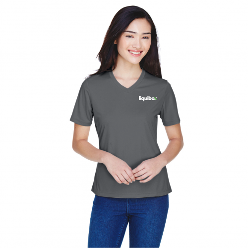 Team 365 Ladies' Zone Performance T-Shirt