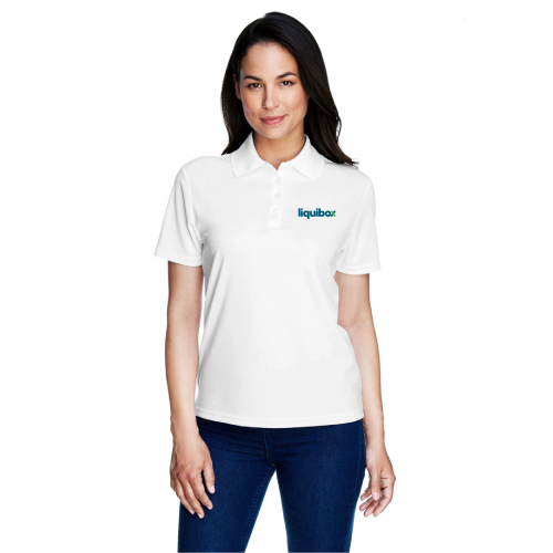 Core 365 Ladies' Origin Performance Piqué Polo