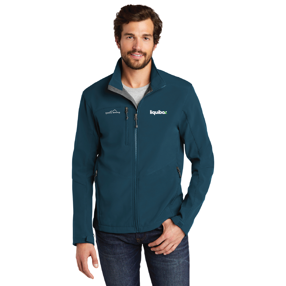 Eddie Bauer® - Soft Shell Jacket