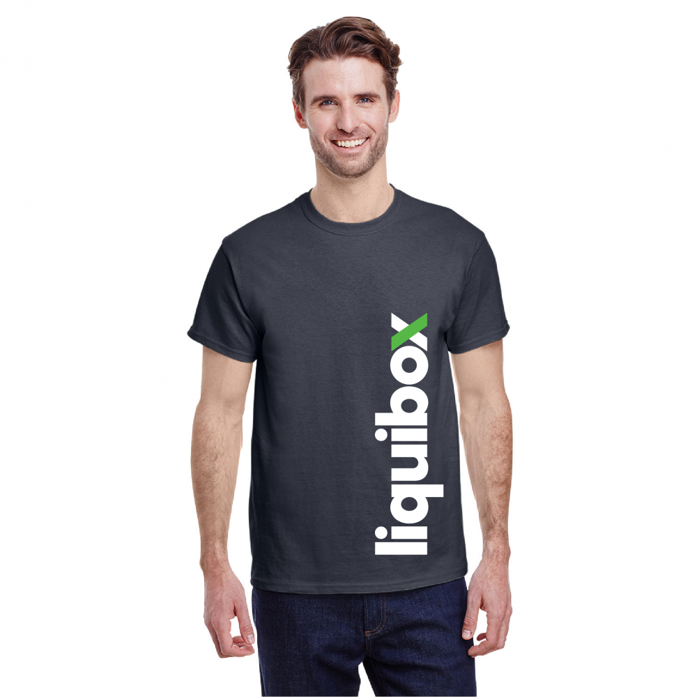 Gildan Adult Heavy Cotton™ 5.3 oz. T-Shirt