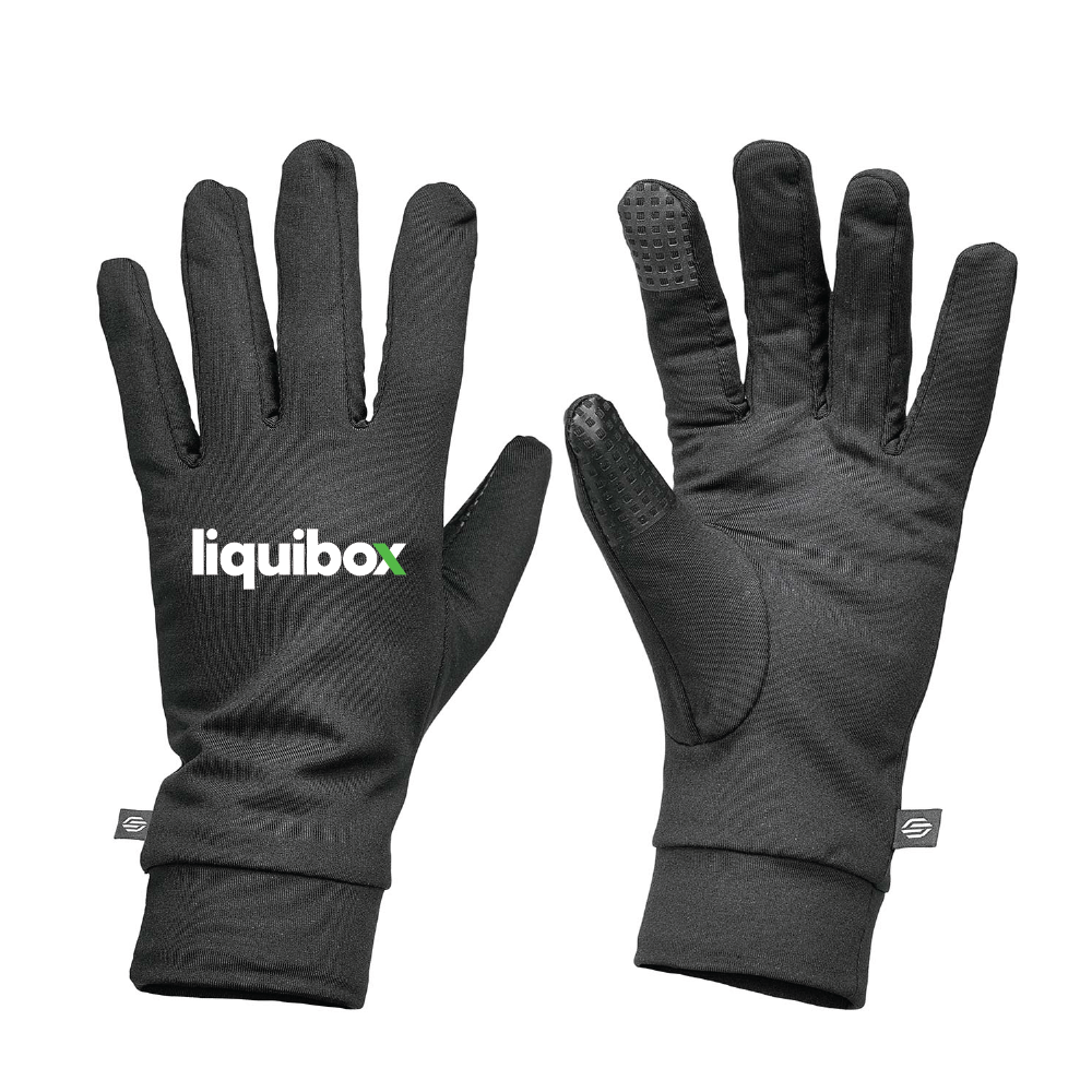 Oasis Touch Screen Gloves