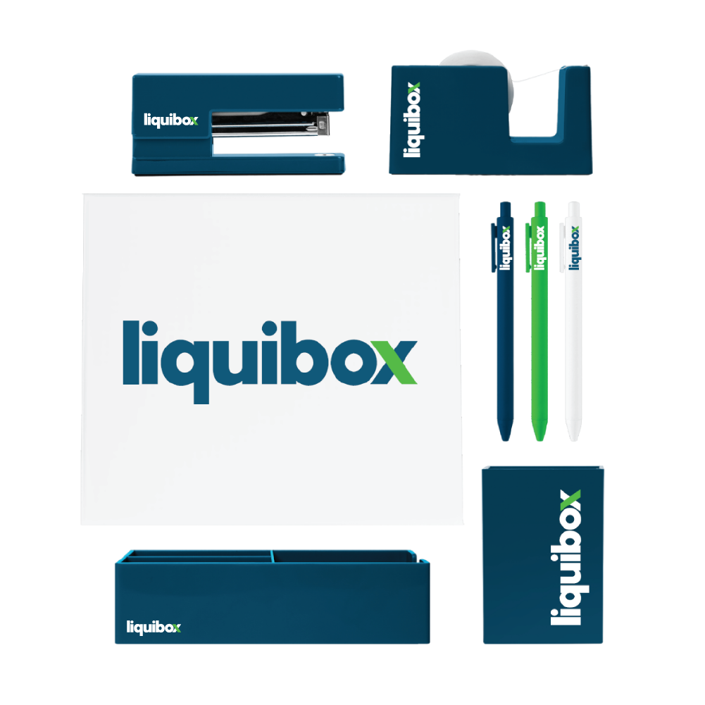 Desk Gift Set