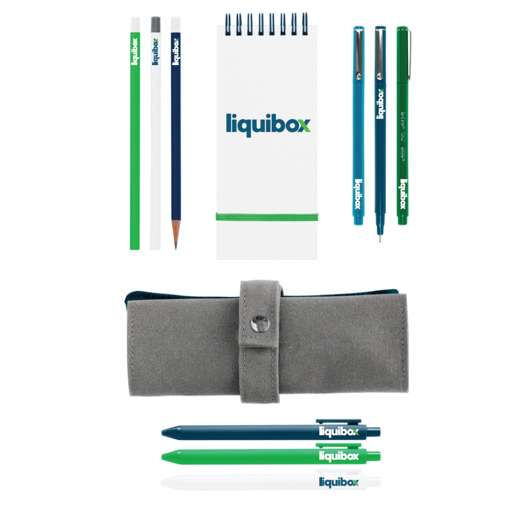 Note Taking Gift Set