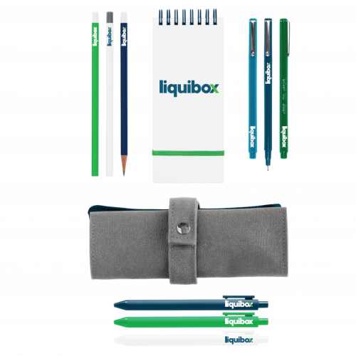 Note Taking Gift Set