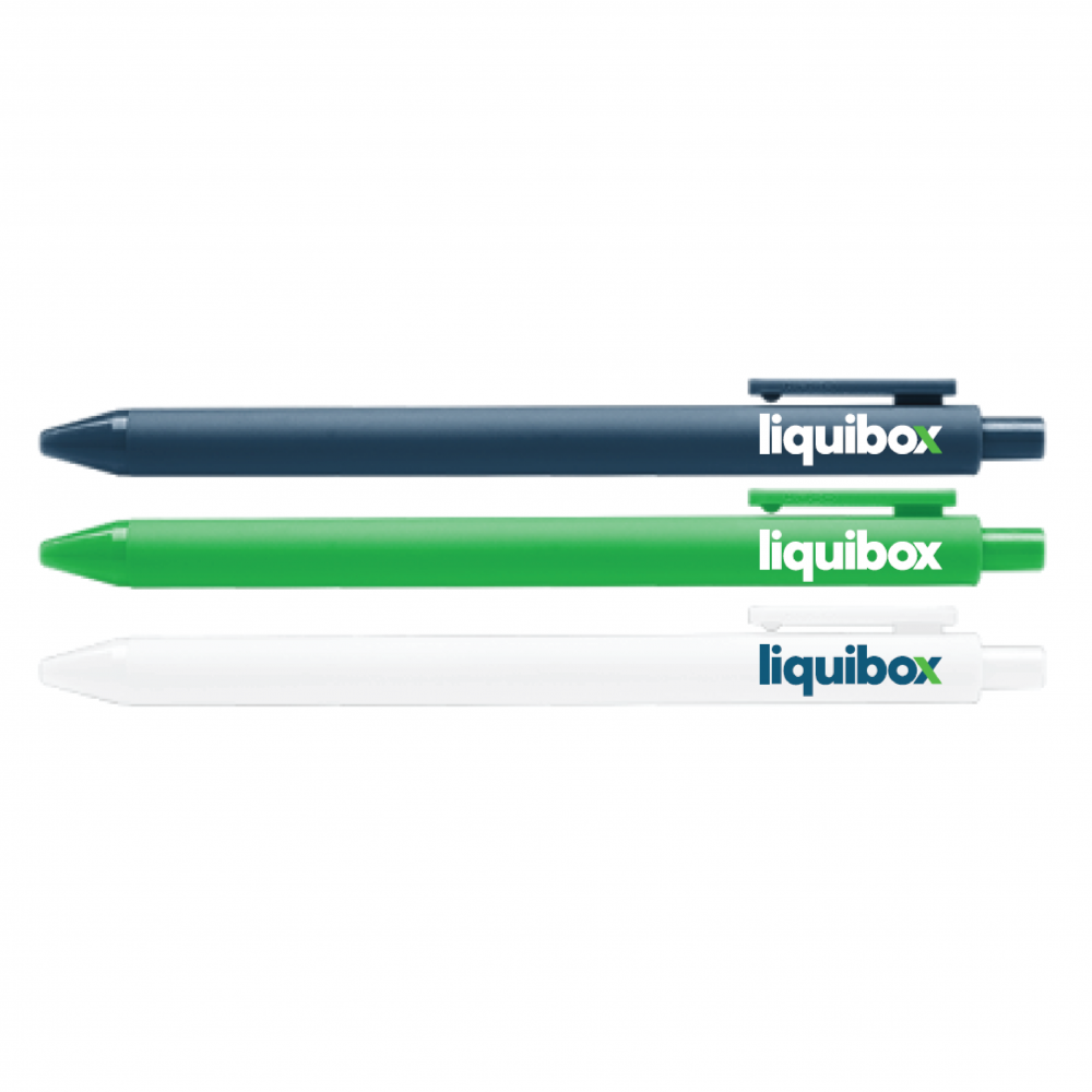 3-Pack Jotter Pens