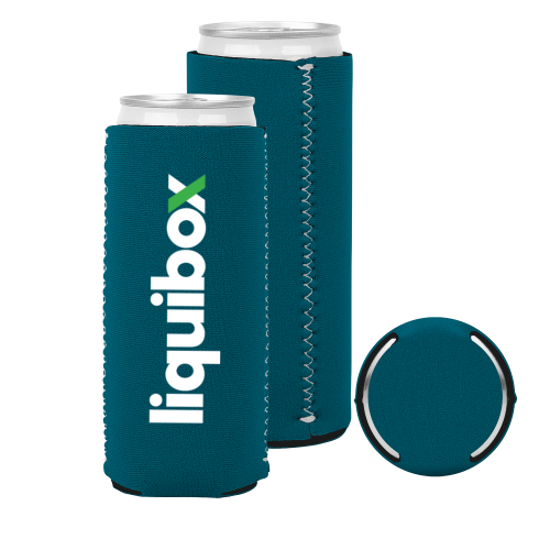 Kolder Kaddy Koozie Slim