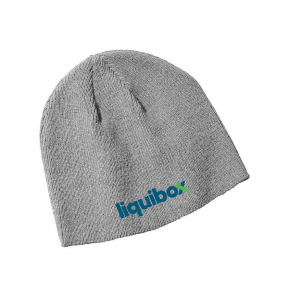 Big Accessories Knit Beanie
