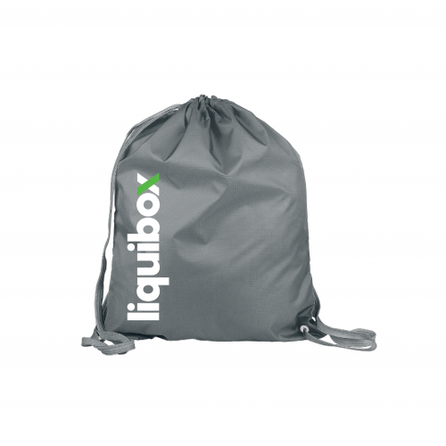 Piggy Back Tuck & Toss Bag - Image 2