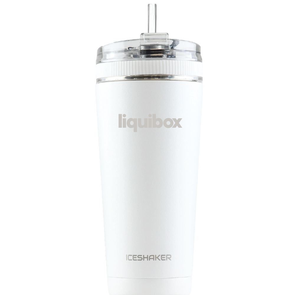Ice Shaker™ 26 oz. Flex Collection Bottle