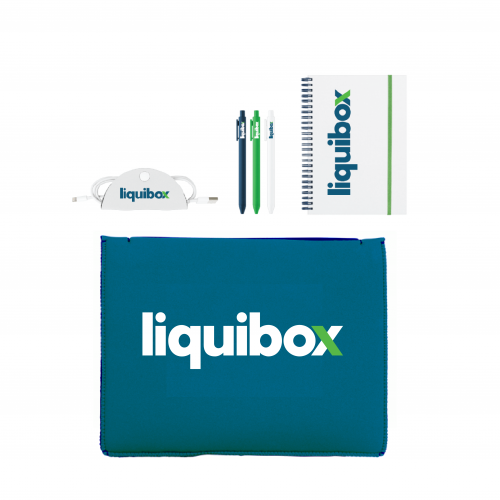 Laptop & Work Gift Set - Image 2
