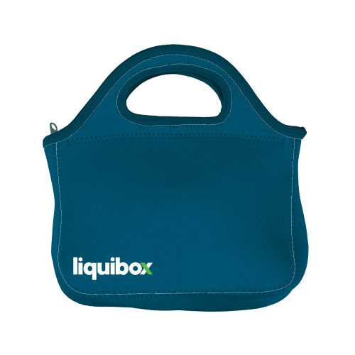 Klutch Duplex Neoprene Lunch Bag