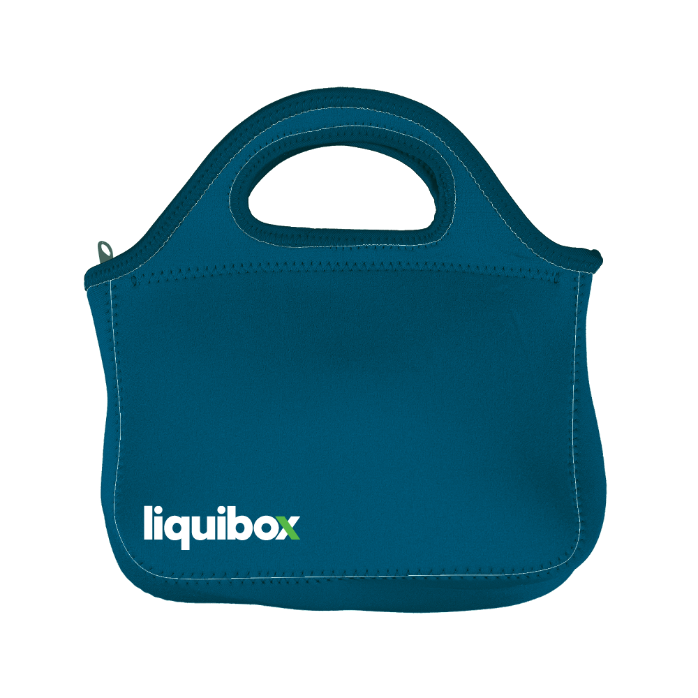 Klutch Duplex Neoprene Lunch Bag