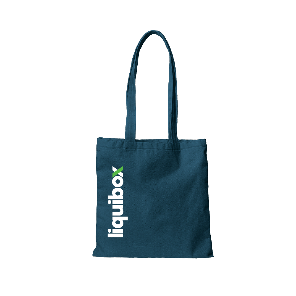 Main Squeeze Tote Bag