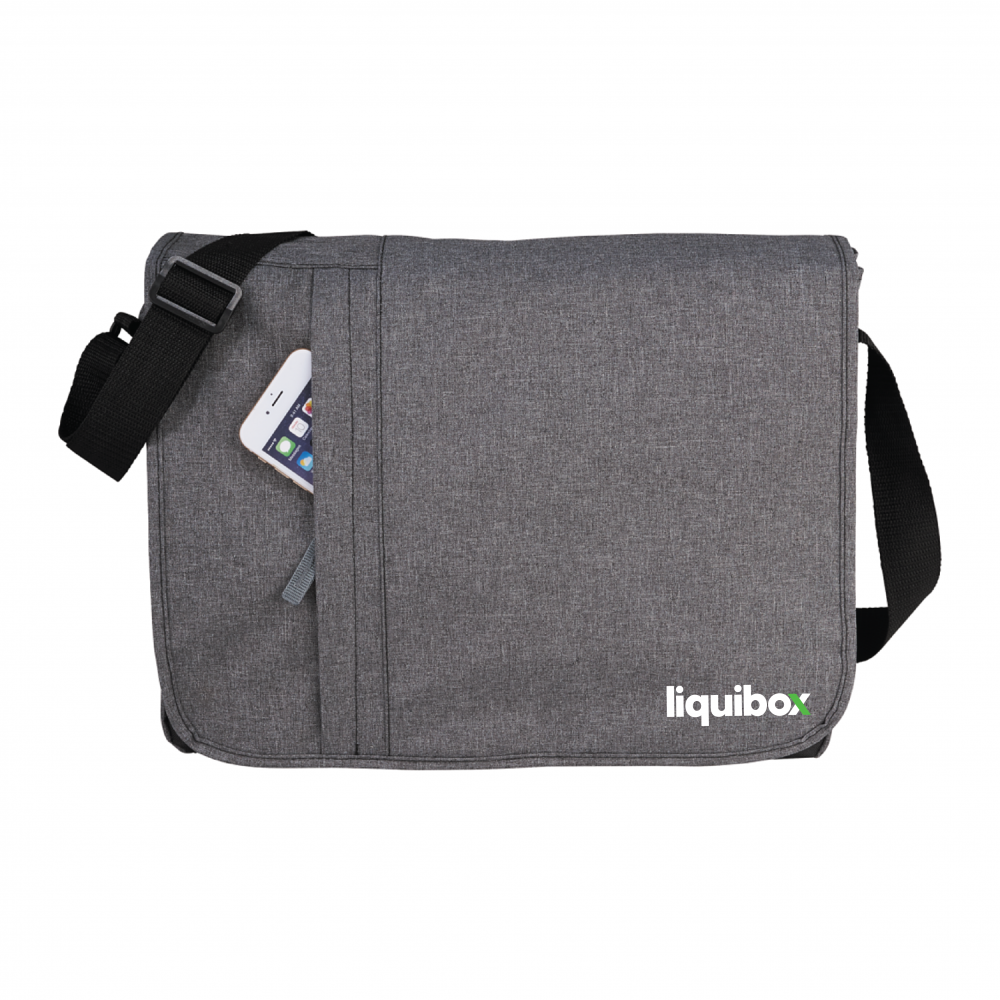 Urban 15" Computer Messenger Bag