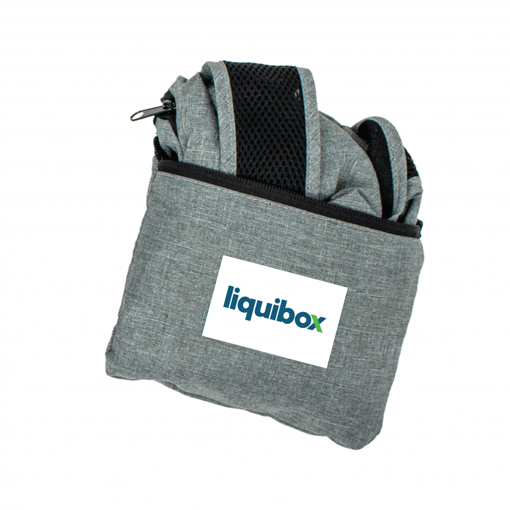 SmushPack™ Packable Backpack