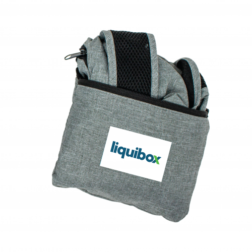 SmushPack™ Packable Backpack
