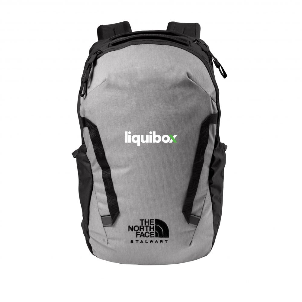 Backpack Office Gift Set