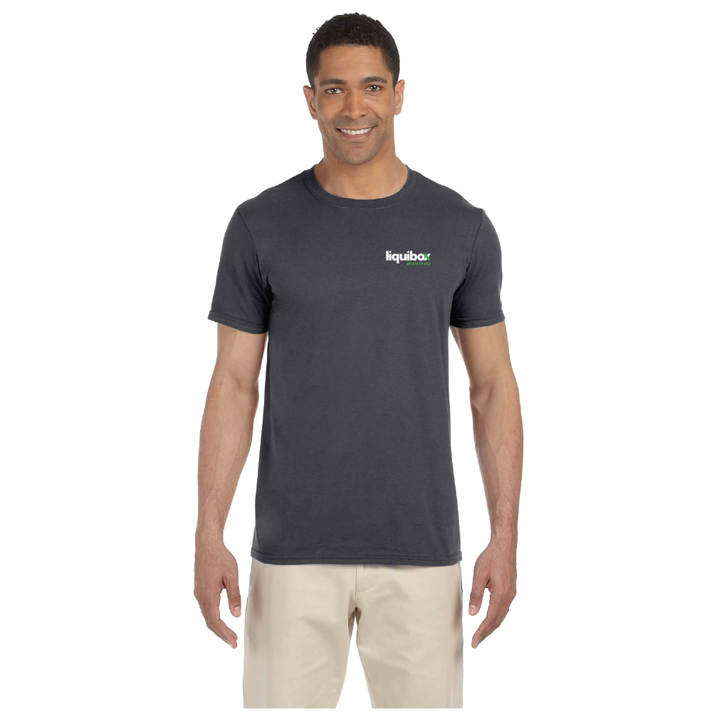 Gildan Adult Softstyle® 4.5 oz T-Shirt (LBU)