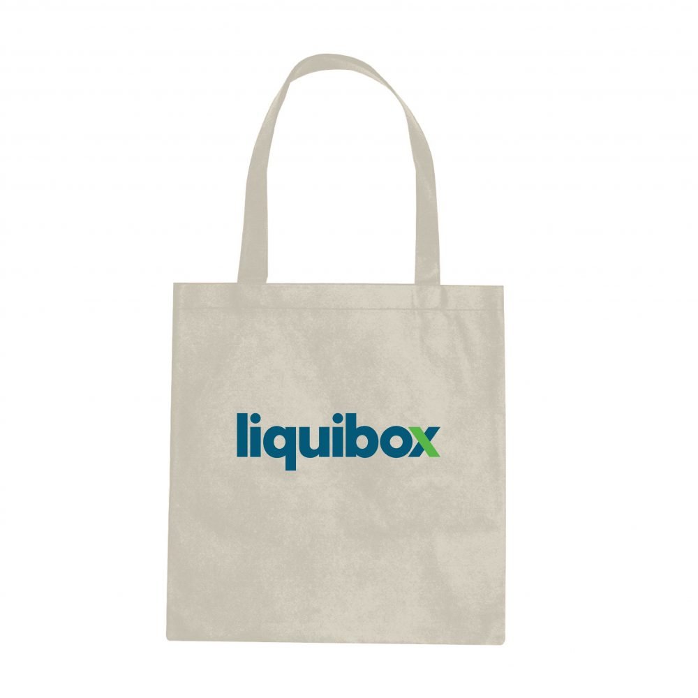 Non-Woven Economy Tote Bag