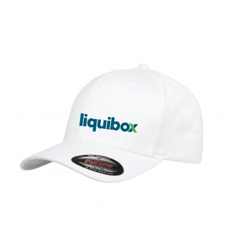 Flexfit Adult Wooly 6-Panel Cap - Image 2