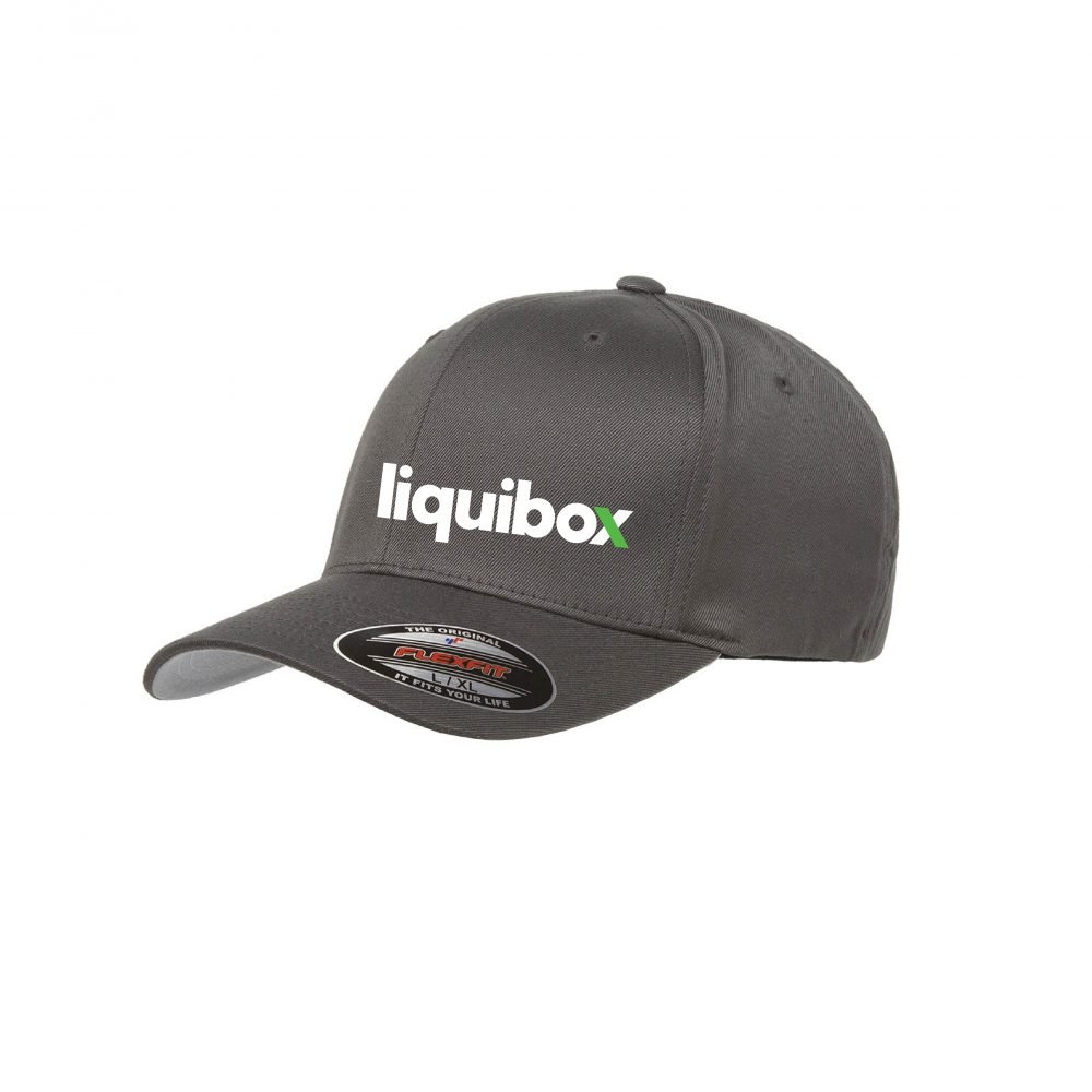 Flexfit Adult Wooly 6-Panel Cap