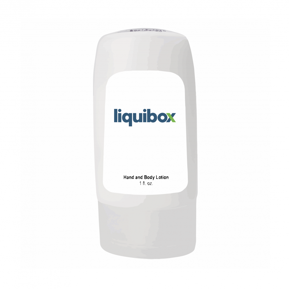 1 Oz. Moisturizing Body Lotion