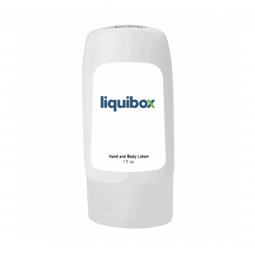 1 Oz. Moisturizing Body Lotion
