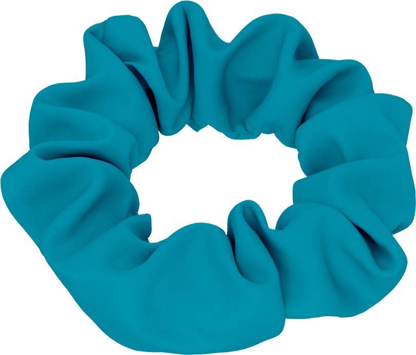 Lauper Dye-Sublimated Scrunchie