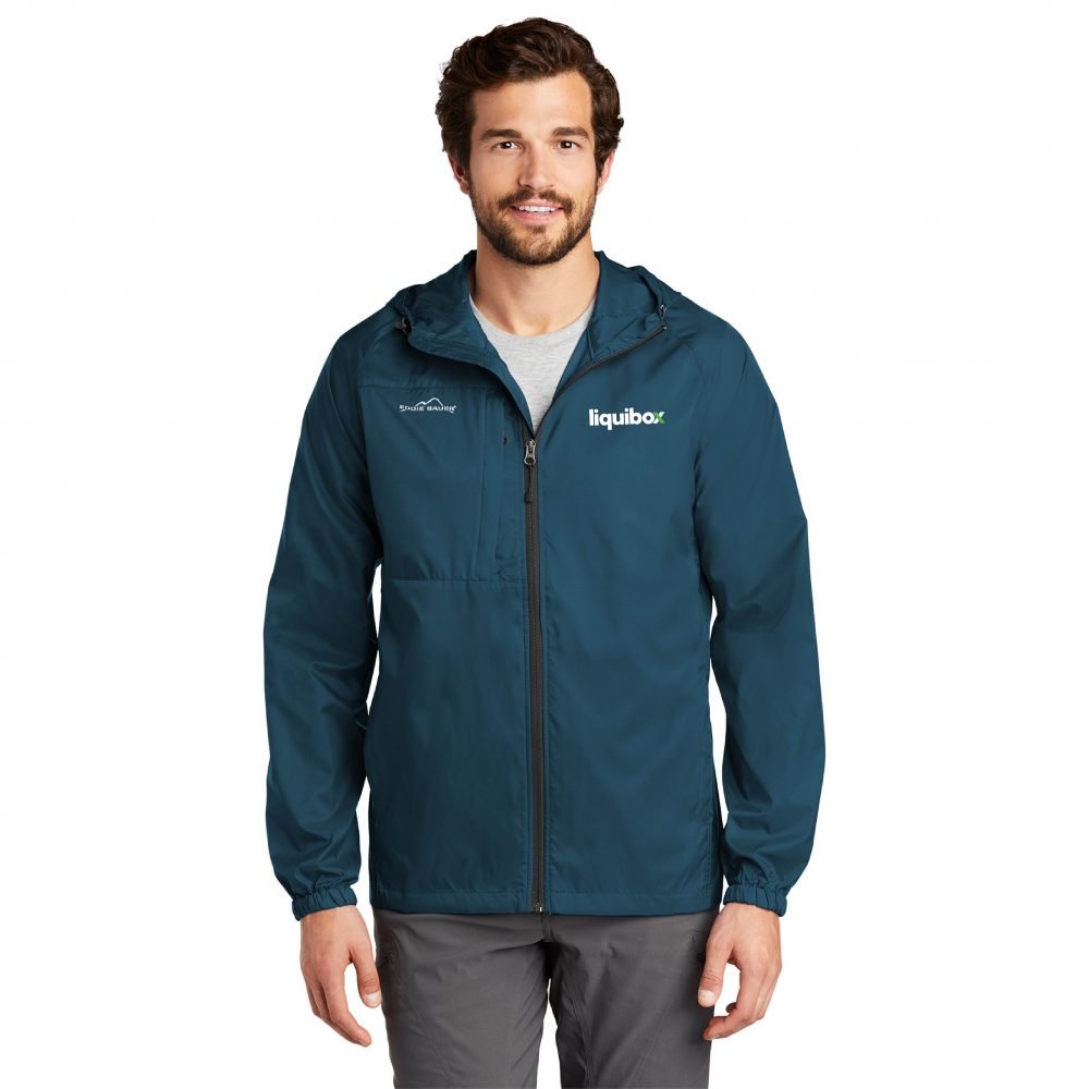 Eddie Bauer® - Packable Wind Jacket