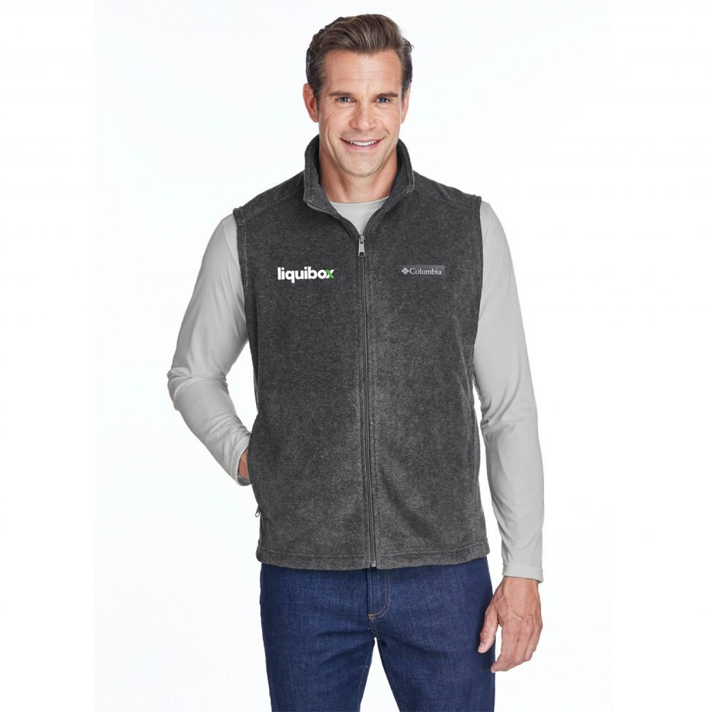 Columbia Men's Steens Mountain™ Vest