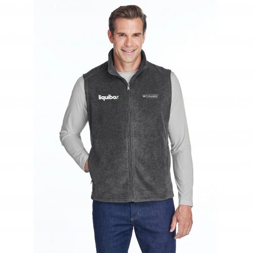 Columbia Men's Steens Mountain™ Vest