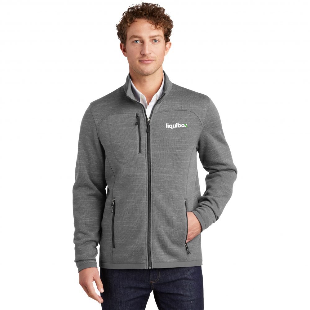 Eddie Bauer ® Sweater Fleece Full-Zip