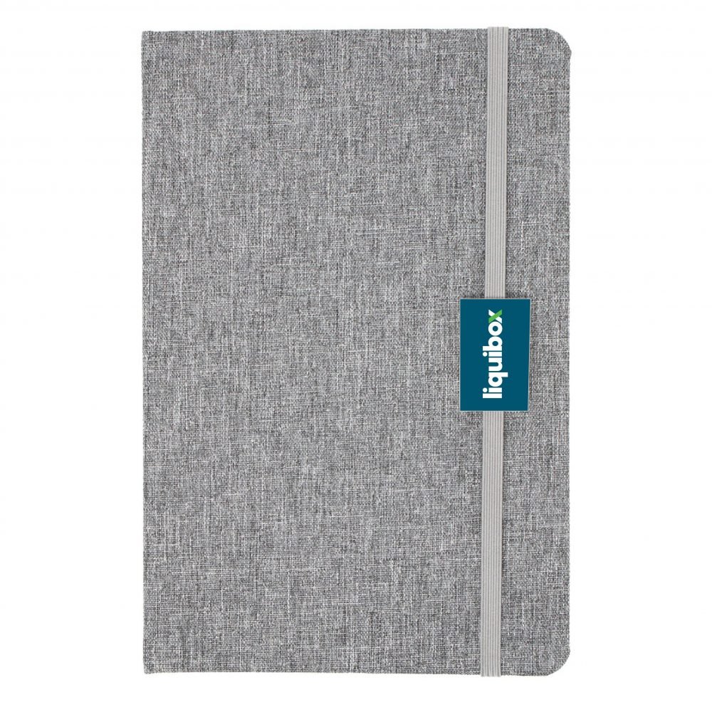 Libretto Journal (5.5 x 8.5")