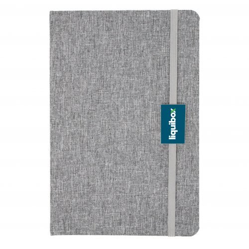 Libretto Notebook (4 x 8.25")