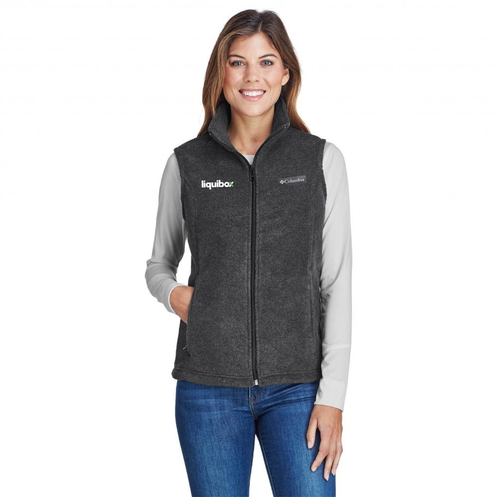 Columbia Ladies' Benton Springs™ Vest