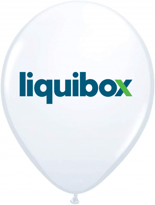 Latex Balloons