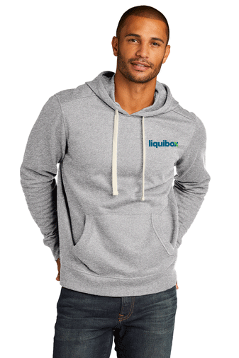 District ® The Concert Fleece ® Full-Zip Hoodie