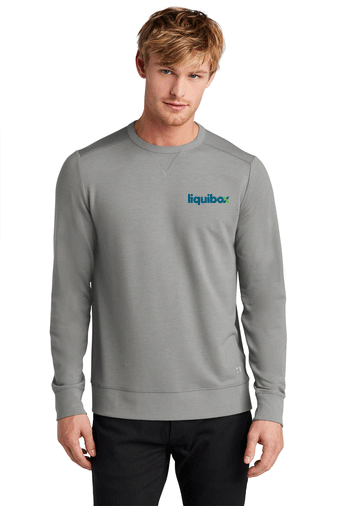 OGIO® Luuma Flex Long Sleeve Crew