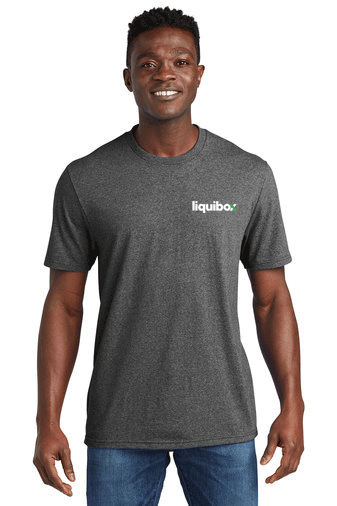 Allmade® Unisex Recycled Blend Tee