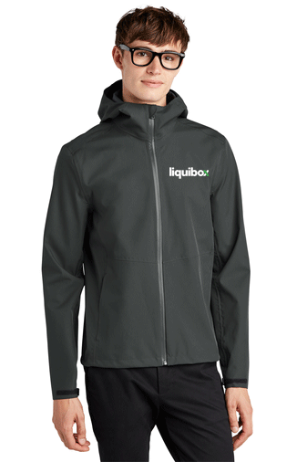 Mercer+Mettle™ Waterproof Rain Shell