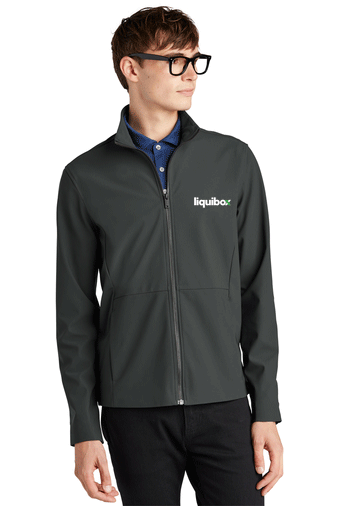 Mercer+Mettle™ Faille Soft Shell