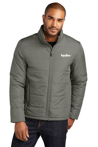 Port Authority® Puffer Jacket